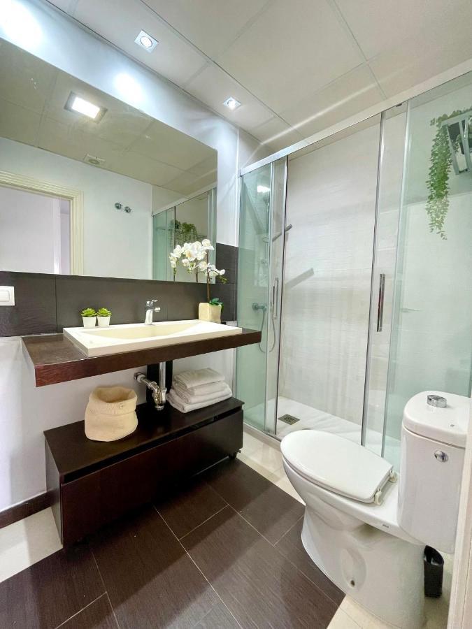 Gatu Premium Atico Caleta , Preferente Mayores De 25 Anos Y Familias Cadiz Exterior photo
