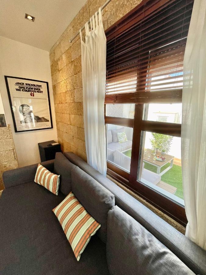Gatu Premium Atico Caleta , Preferente Mayores De 25 Anos Y Familias Cadiz Exterior photo